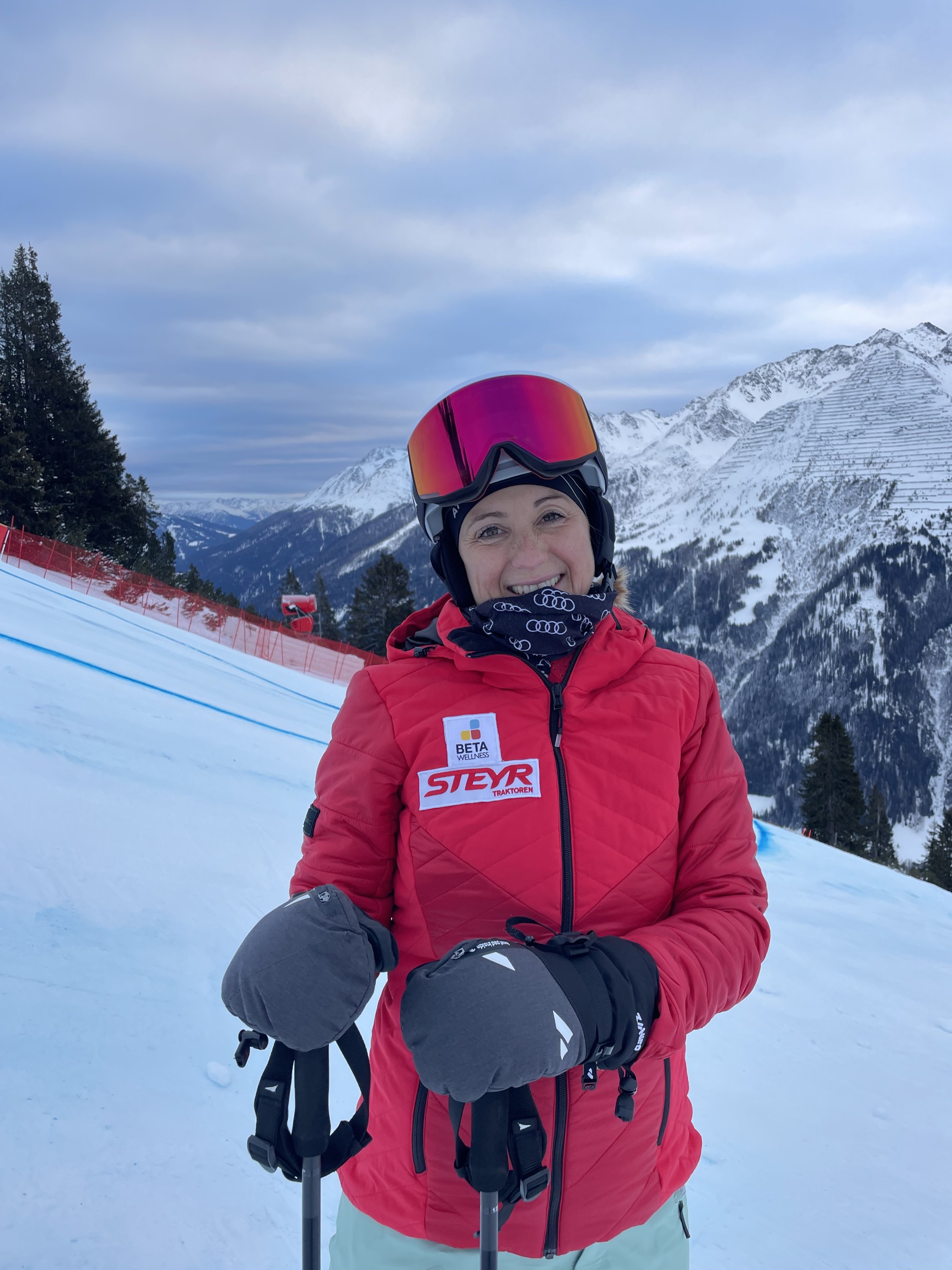 Sichtbarkeit der Markenlogos © Privat